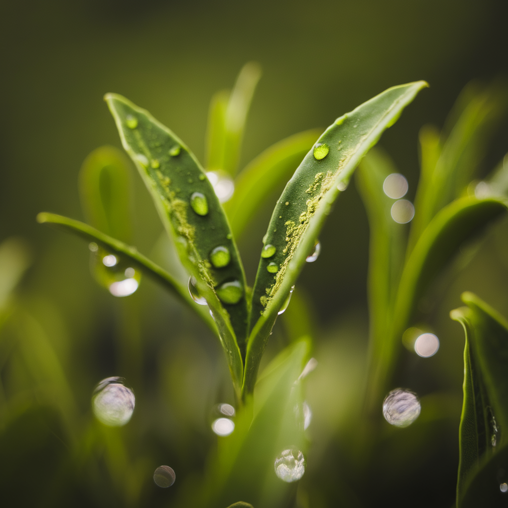Green Tea Extract