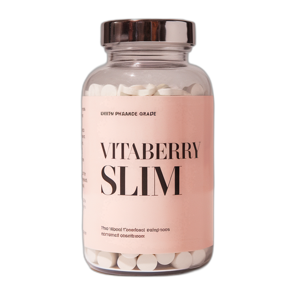 VitaBerry Slim - prirodni dodatak za metabolizam